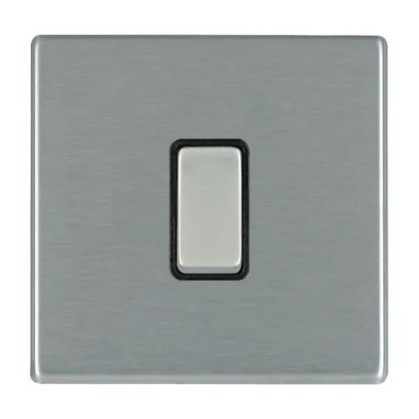 Hart CFX SS 1g 10AX Inter Rkr SS/BL