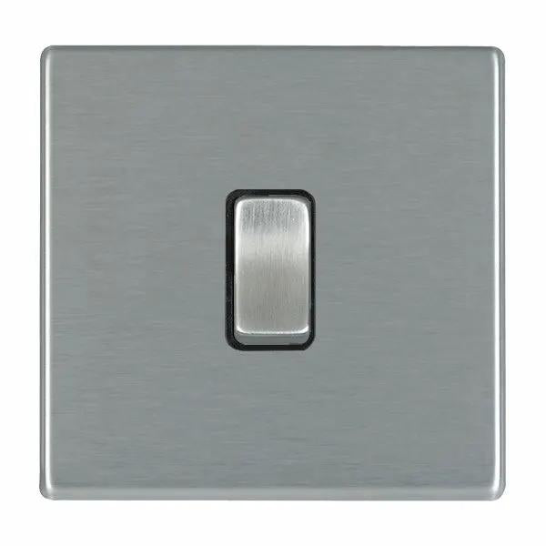 Hart CFX SS 10AX PTM/PTB Rkr SS/BL