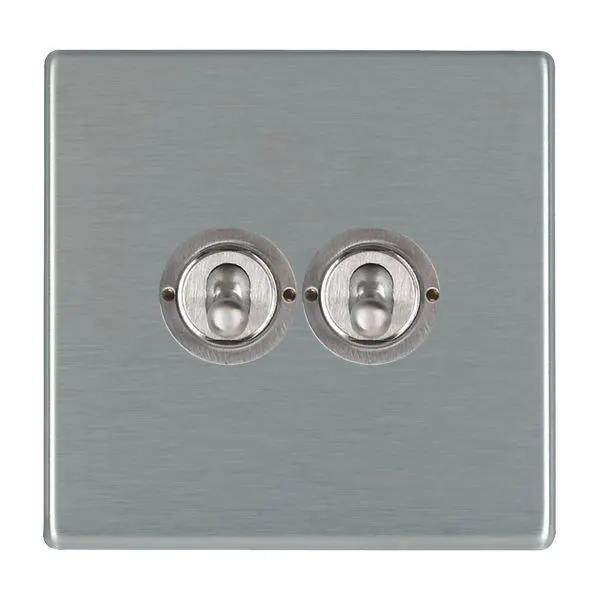 Hart CFX SS 2g 20AX 2Way Toggle SC