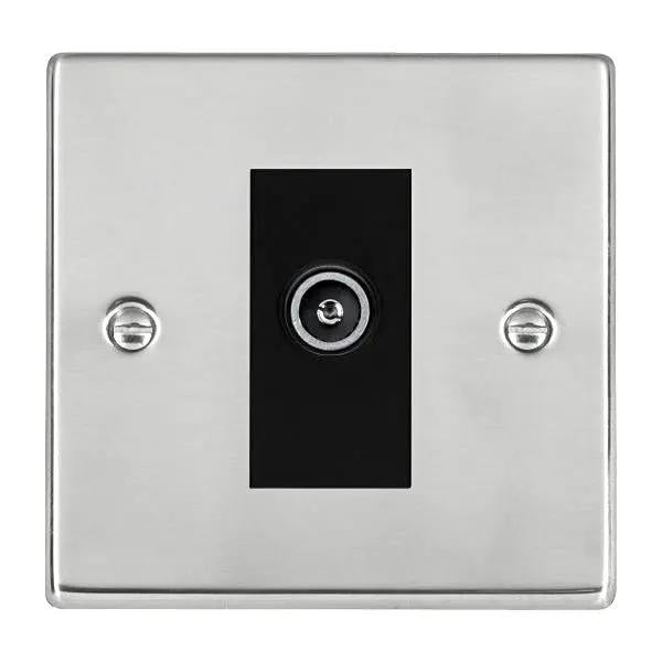 Hart SS 1g No-Isolat TV (Female) BL