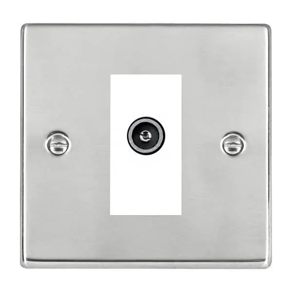 Hart SS 1g No-Isolat TV (Female) WH