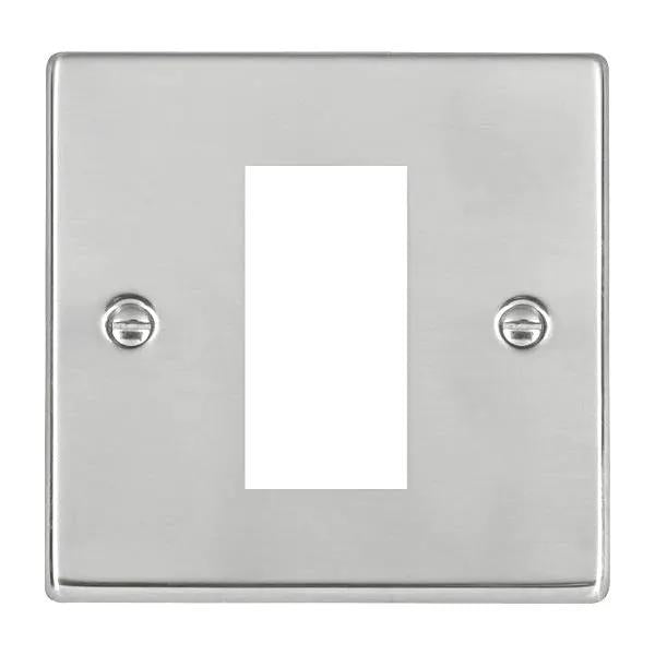 Hart SS 1 Euro Apert 25x50+Grid