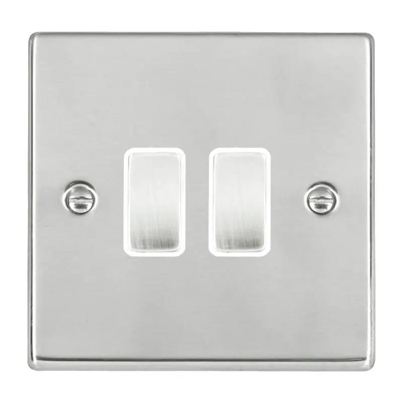 Hart SS 1g 10AX 2W+1g 10AX INT Rk SS/WH