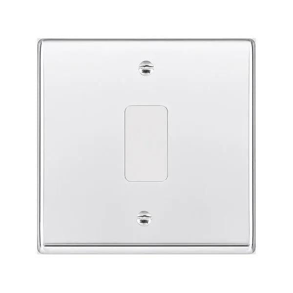 Hart BC 1G FL Plate + SGL-GRIDFL x 1