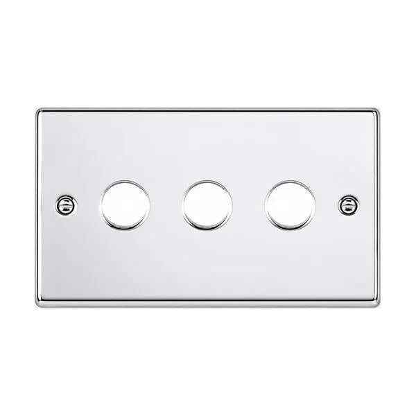 Hart BC 3g LEDITB100 2 way Dimmer BC