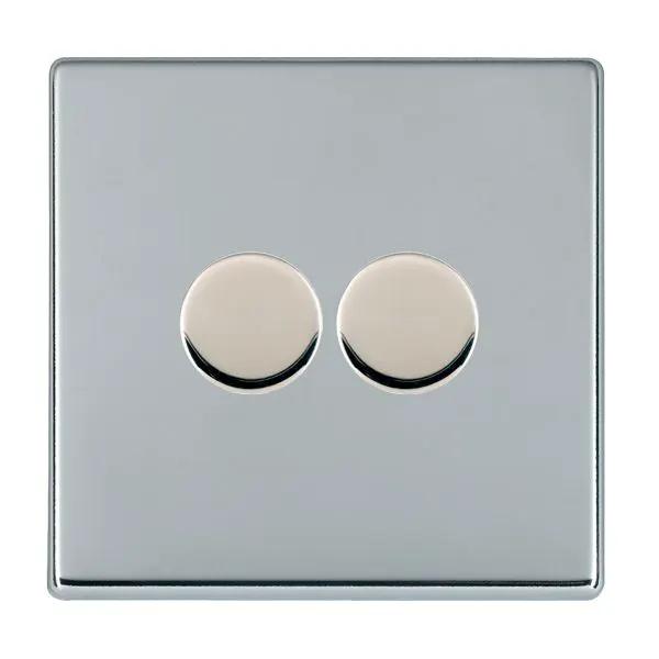 Hart CFX BC 2g LEDITB250 2 way Dimmer BC