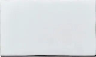 Hart CFX BC Double Blank Plate