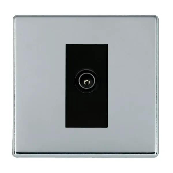 Hart CFX BC 1g Non-Isolated TV (Male)BL