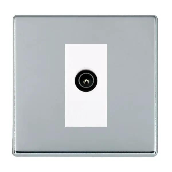 Hart CFX BC 1g Non-Isolated TV (Male)WH