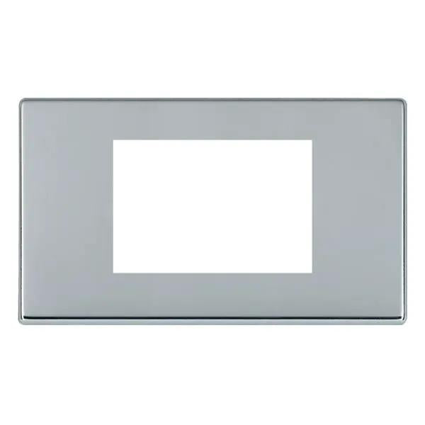 Hart CFX BC 3 Euro Apert 75X50+Grid