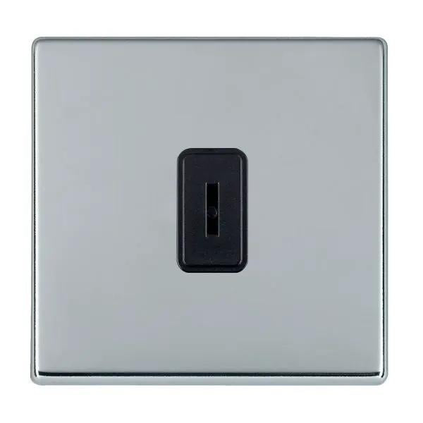 Hart CFX BC 1g 20AX 2Way Key Switch BL