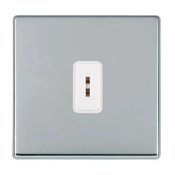 Hart CFX BC 1g 20AX 2Way Key Switch WH