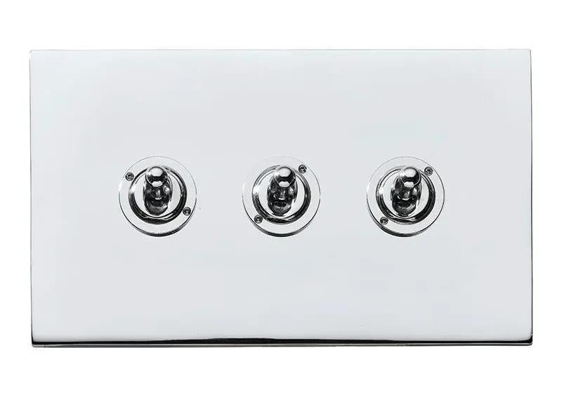 Hart CFX BC 3g 20AX 2Way Toggle BC