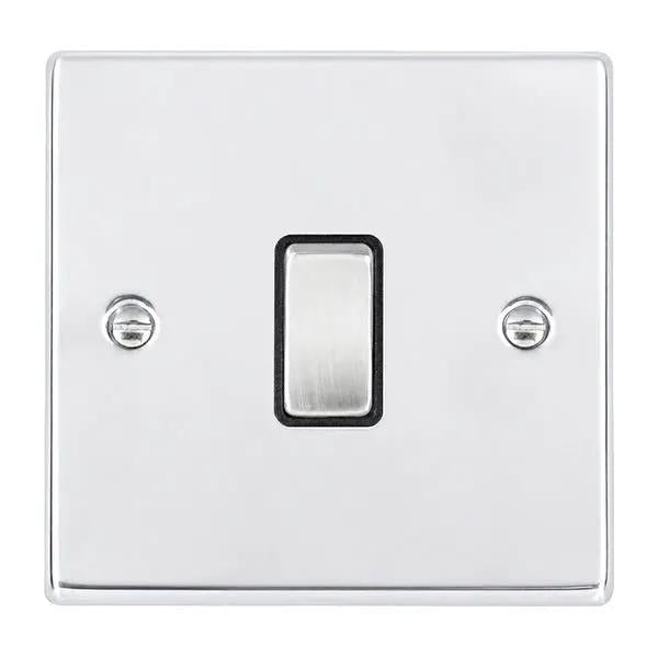 Hart BC 1g 10AX 2 Way Rkr BC/BL