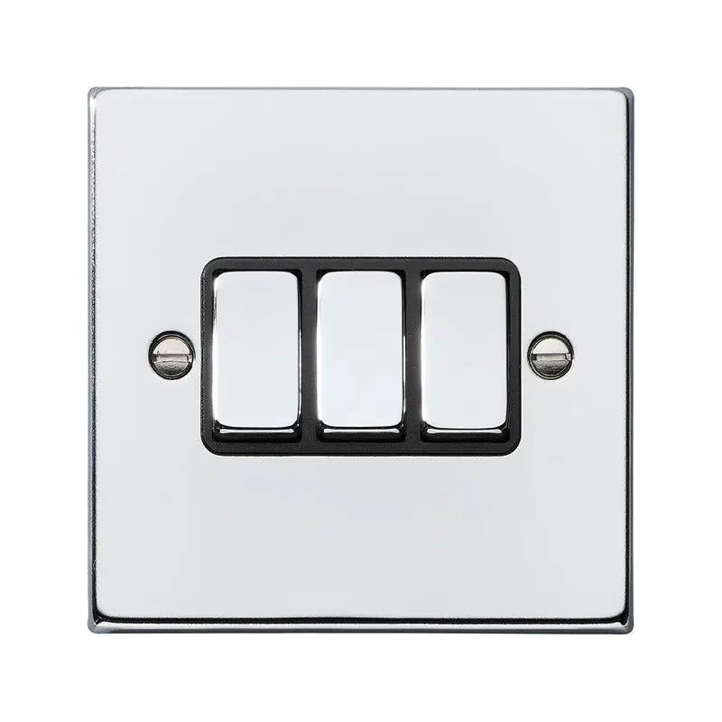 Hart BC 3g 10AX 2 Way Rkr BC/BL