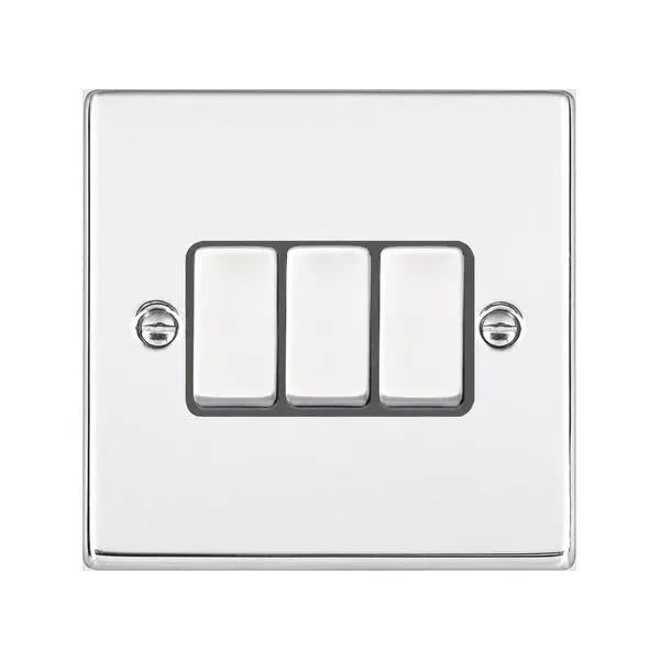 Hart BC 3g 10AX 2 Way Rkr BC/QG