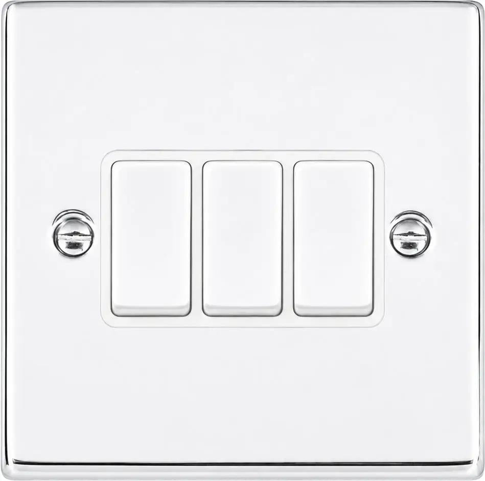 Hart BC 3g 10AX 2 Way Rkr BC/WH