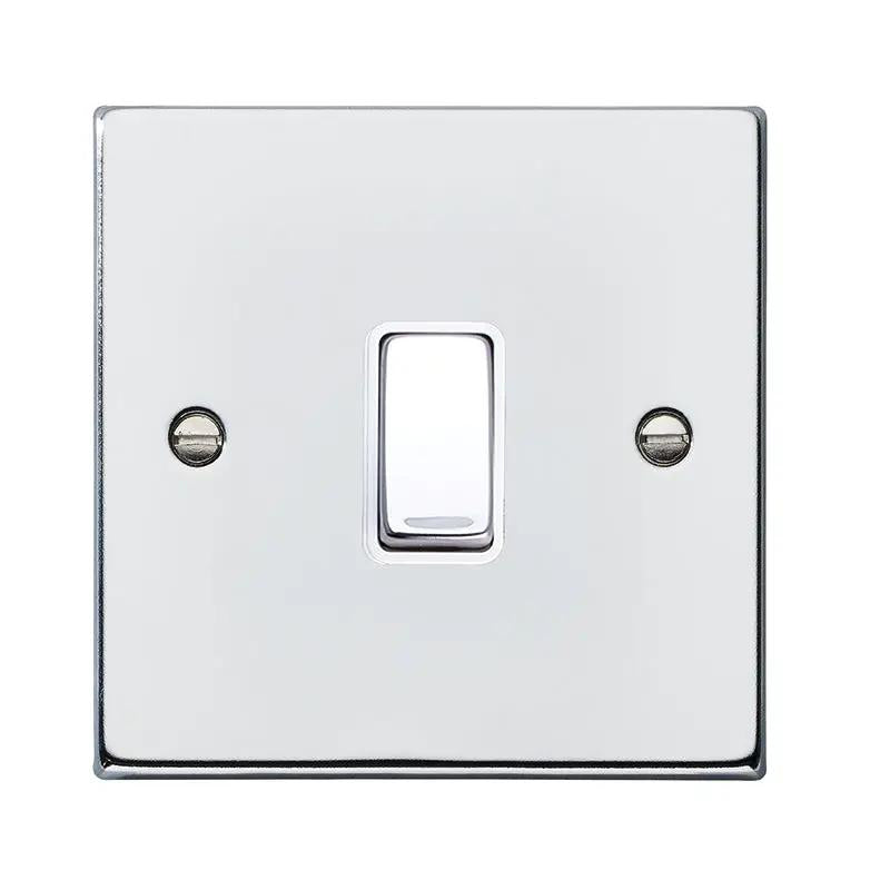 Hart BC 1g 10AX Inter Rkr BC/WH