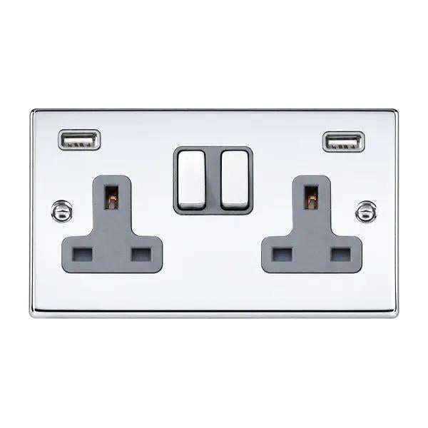 Hart BC DP SS2 + USBULTx2 BC/QG
