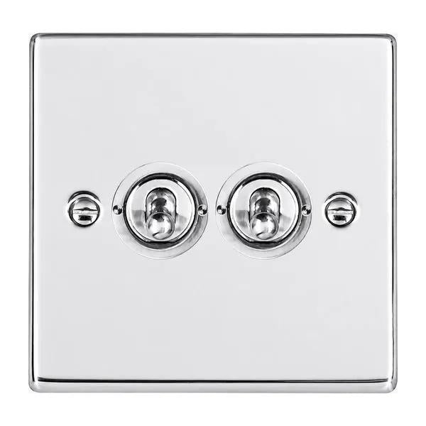 Hart BC 2g 20AX 2Way Toggle BC