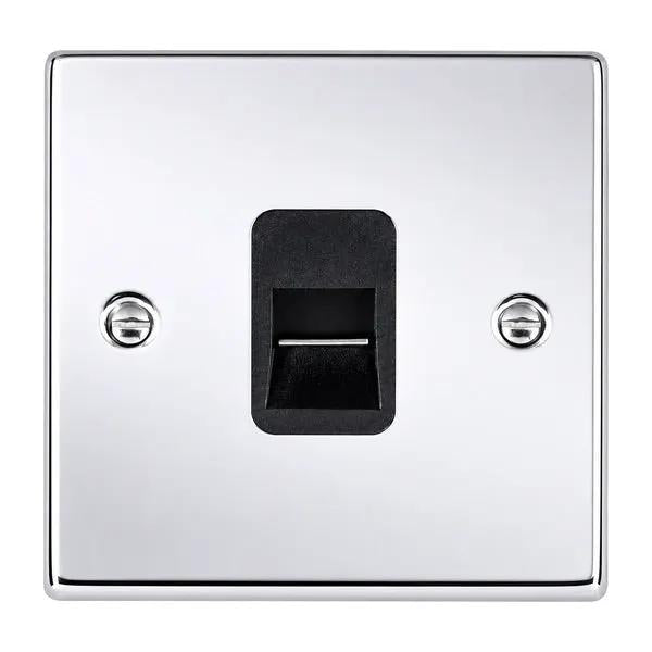 Hart BC 1g Telephone Slave BL