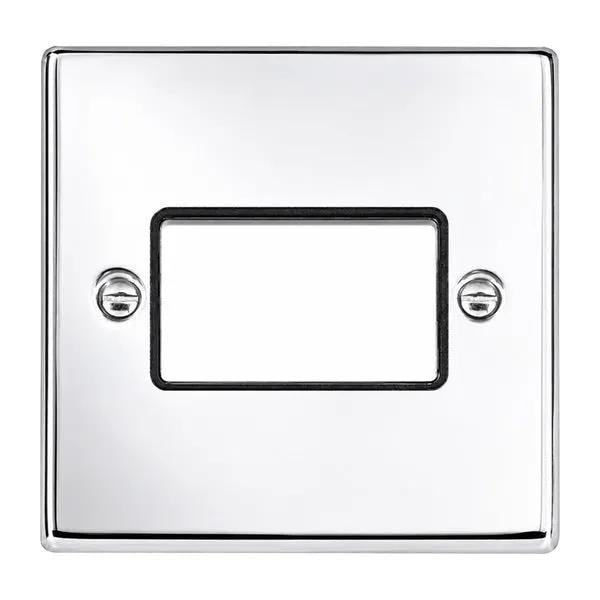 Hart BC 10A Triple Pole Rkr BC/BL