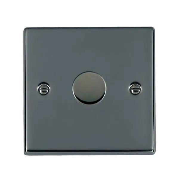 Hart BK 1g Rotary Companion Contrl BK