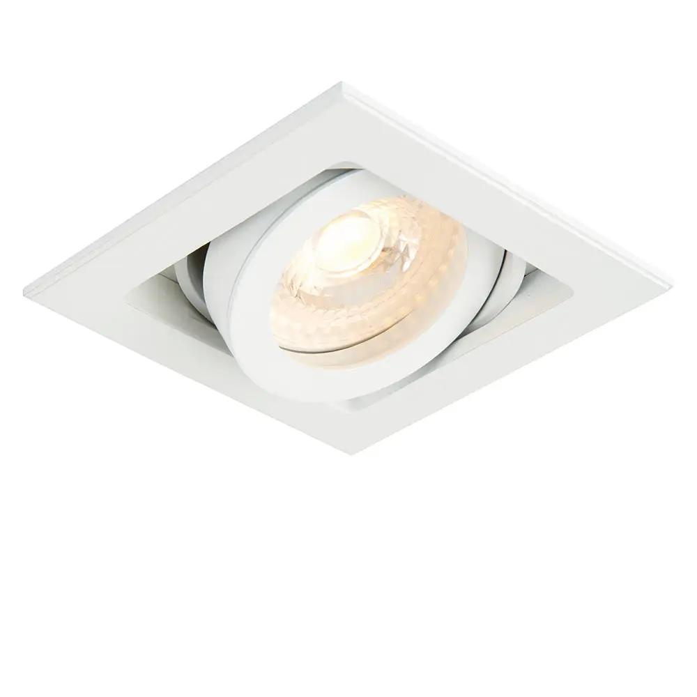 saxby non fire rated downlight Saxby Xeno single 7W - saxby non fire rated downlight Saxby Xeno single 7W