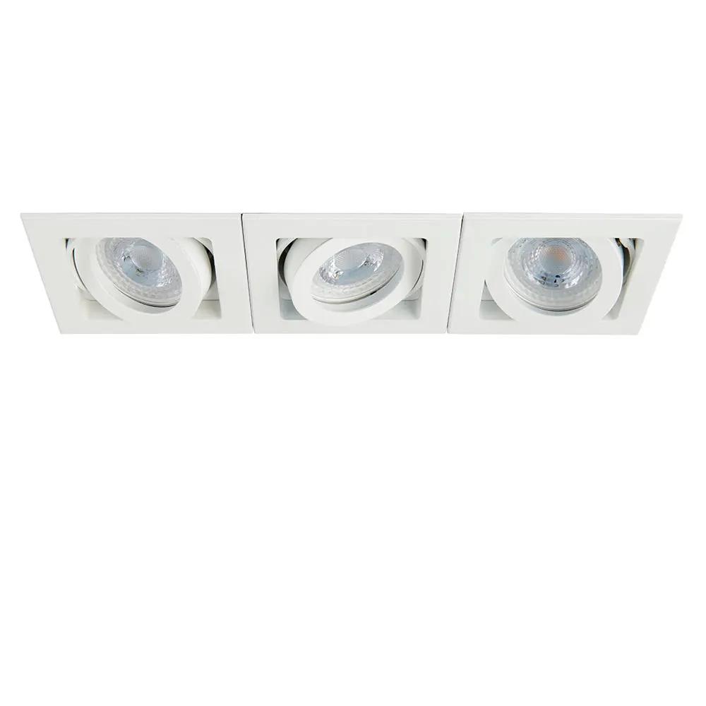 saxby non fire rated downlight Saxby Xeno triple 7W - saxby non fire rated downlight Saxby Xeno triple 7W