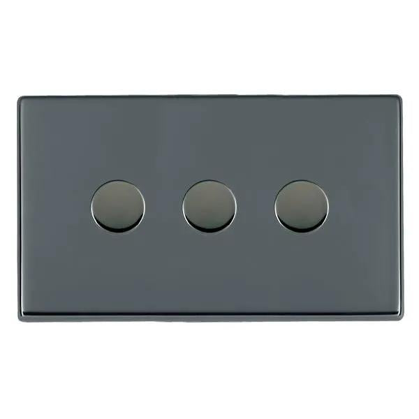 Hart CFX BK 3g LEDITB100 2 way Dimmer BK