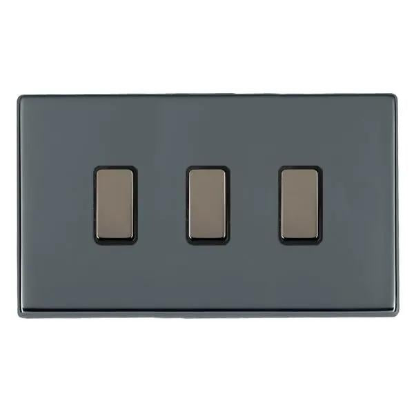 H-CFX BK 3g M-WayTouch Slave BK/BL