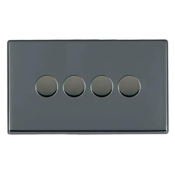 Hart CFX BK 4g LEDITB100 2 way Dimmer BK