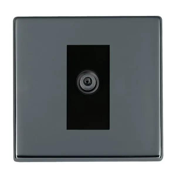 Hart CFX BK 1g Non-Isolat DAB Sat BL