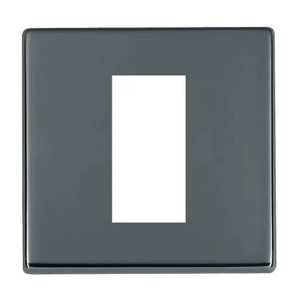 Hart CFX BK 1 Euro Apert 25x50+Grid