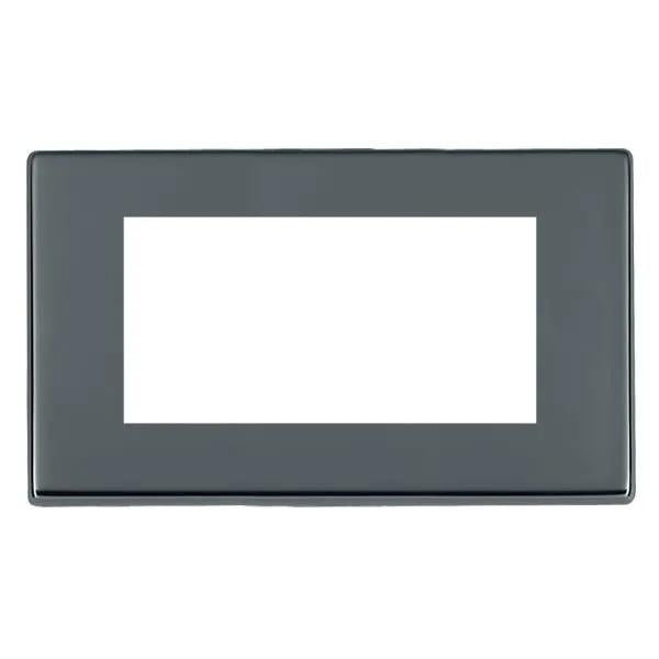 Hart CFX BK 4 Euro Apert 100X50+Grid