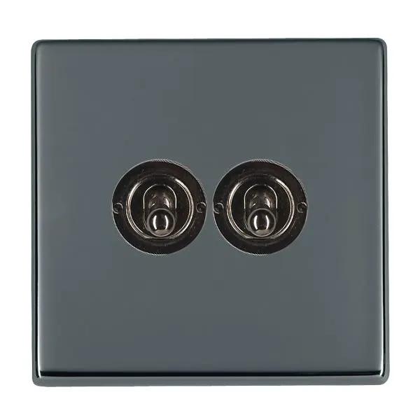 Hart CFX BK 2g 20AX 2Way Toggle BK