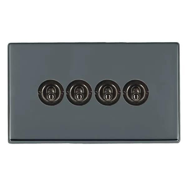 Hart CFX BK 4g 20AX 2Way Toggle BK