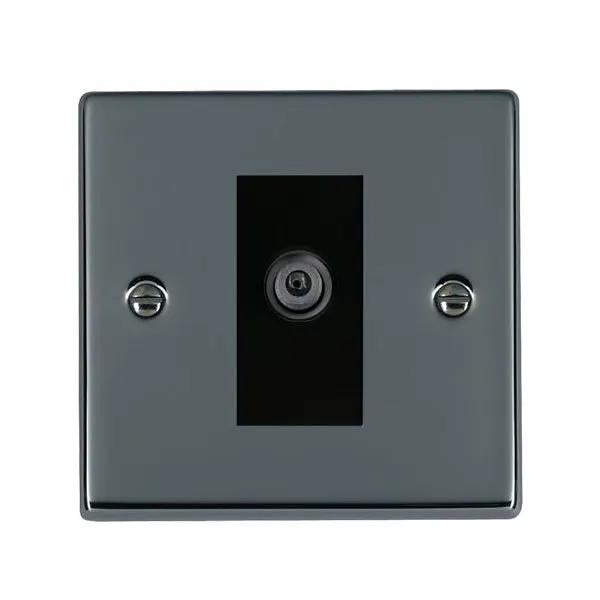 Hart BK 1g No-Isolat TV (Female) BL
