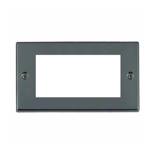 Hart BK 4 Euro Apert 100X50+Grid