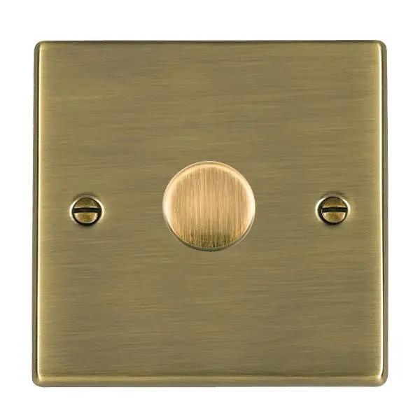 Hart AB 1g Rotary Companion Contrl AB