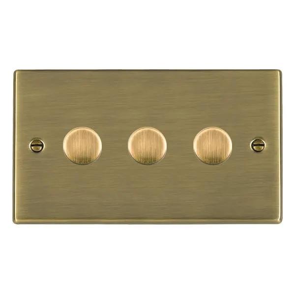 Hart AB 3g LEDITB250 2 way Dimmer AB