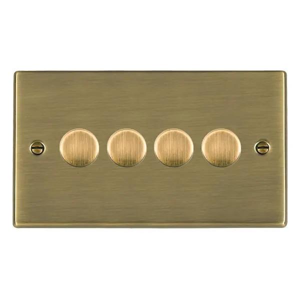 Hart AB 4g LEDITB250 2 way Dimmer AB