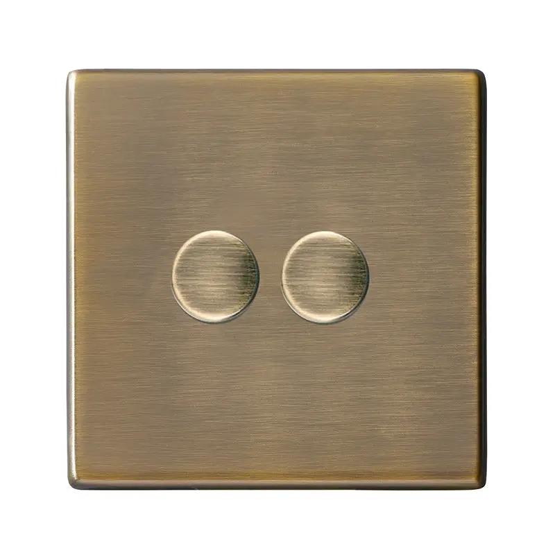 Hart CFX AB 2g LEDITB100 2 way Dimmer AB