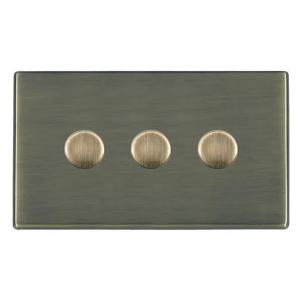 Hart CFX AB 3g LEDITB100 2 way Dimmer AB