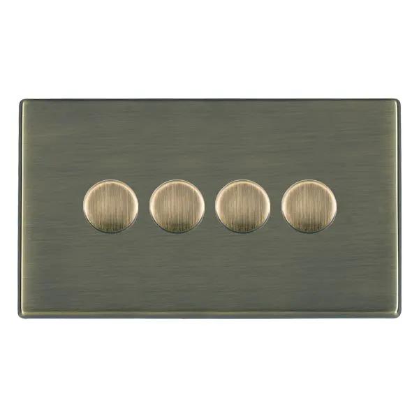 Hart CFX AB 4g LEDITB100 2 way Dimmer AB