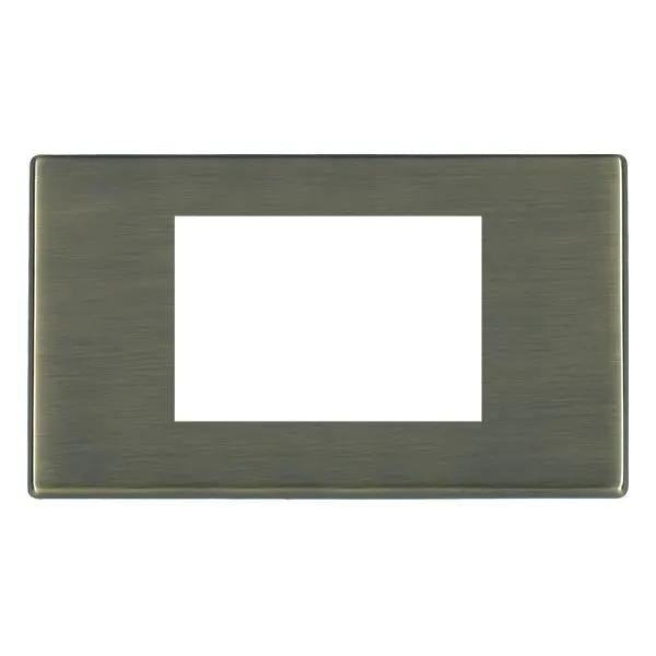 Hart CFX AB 3 Euro Apert 75X50+Grid