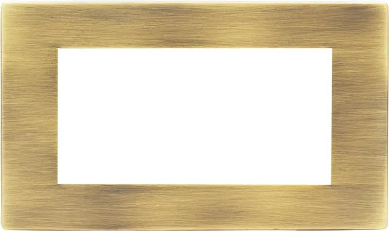 Hart CFX AB 4 Euro Apert 100X50+Grid