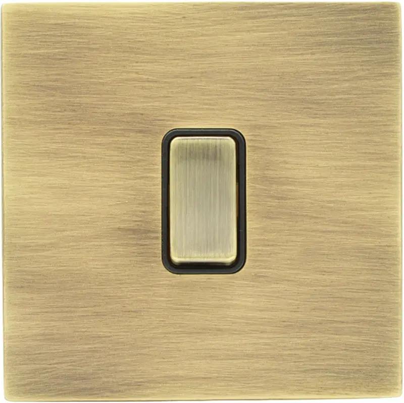 Hart CFX AB 1g 20AX 2 Way Rkr AB/BL