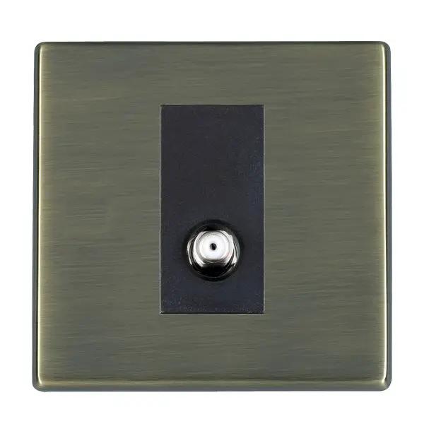 Hart CFX AB 1g Non-Isolated Satellit BL
