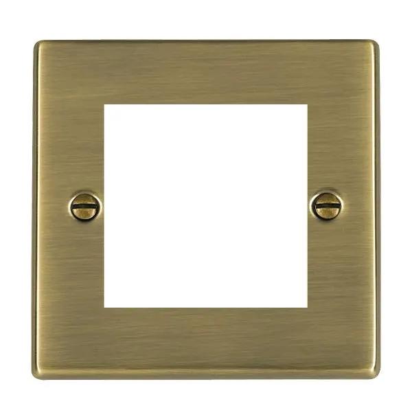 Hart AB 2 Euro Apert 50X50+Grid